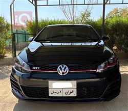 فولكسفاغن جولف